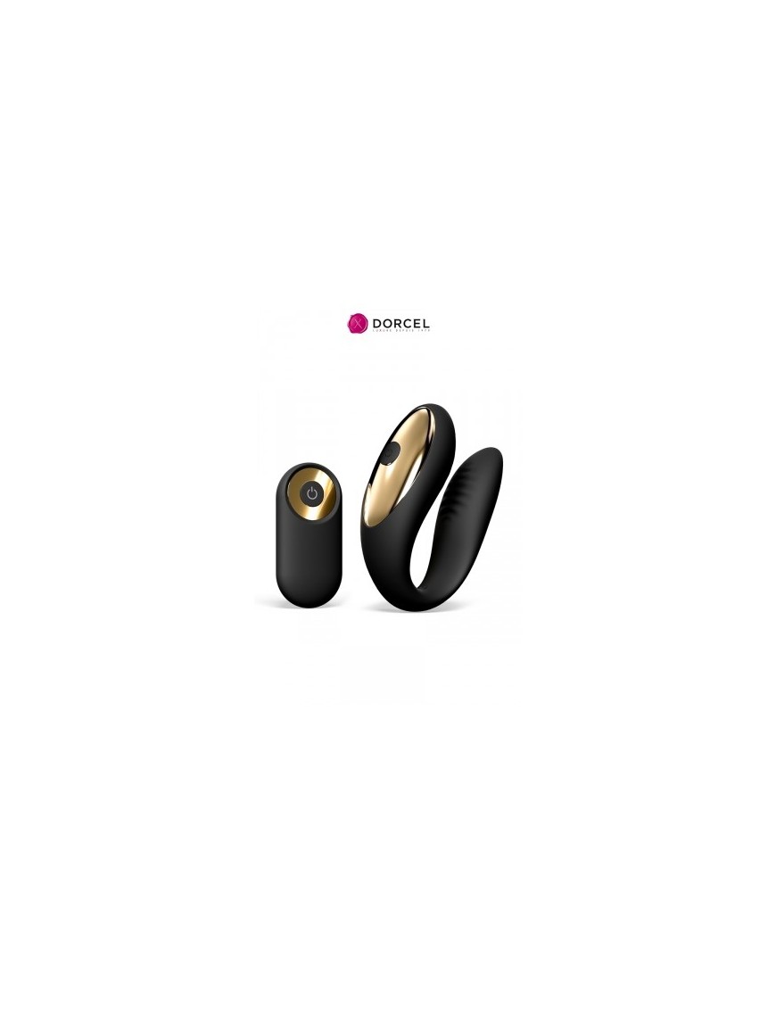 Stimulateur télécommandé Perfect Lover