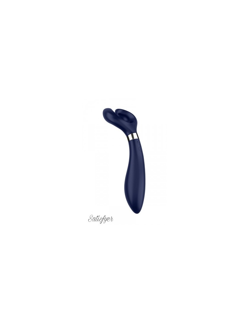 Vibro couple Endless Fun - Satisfyer