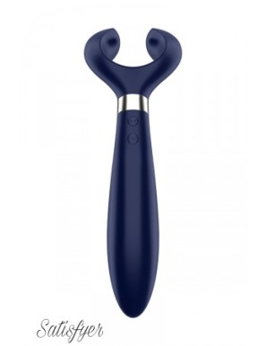 Vibro couple Endless Fun - Satisfyer