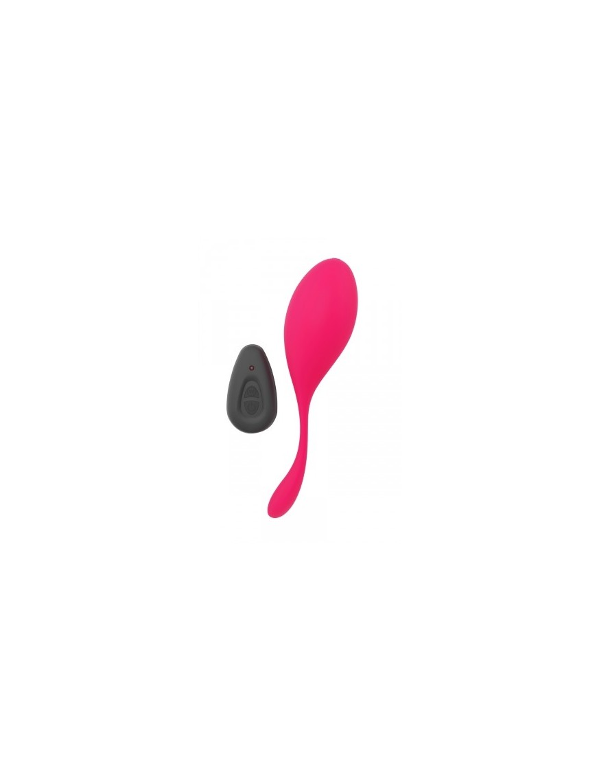 Oeuf vibrant télécommandé Secret Vibe 2