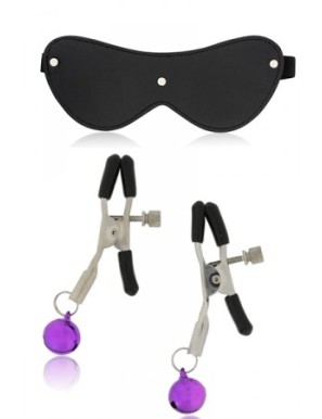 Coffret BDSM Starter Kit
