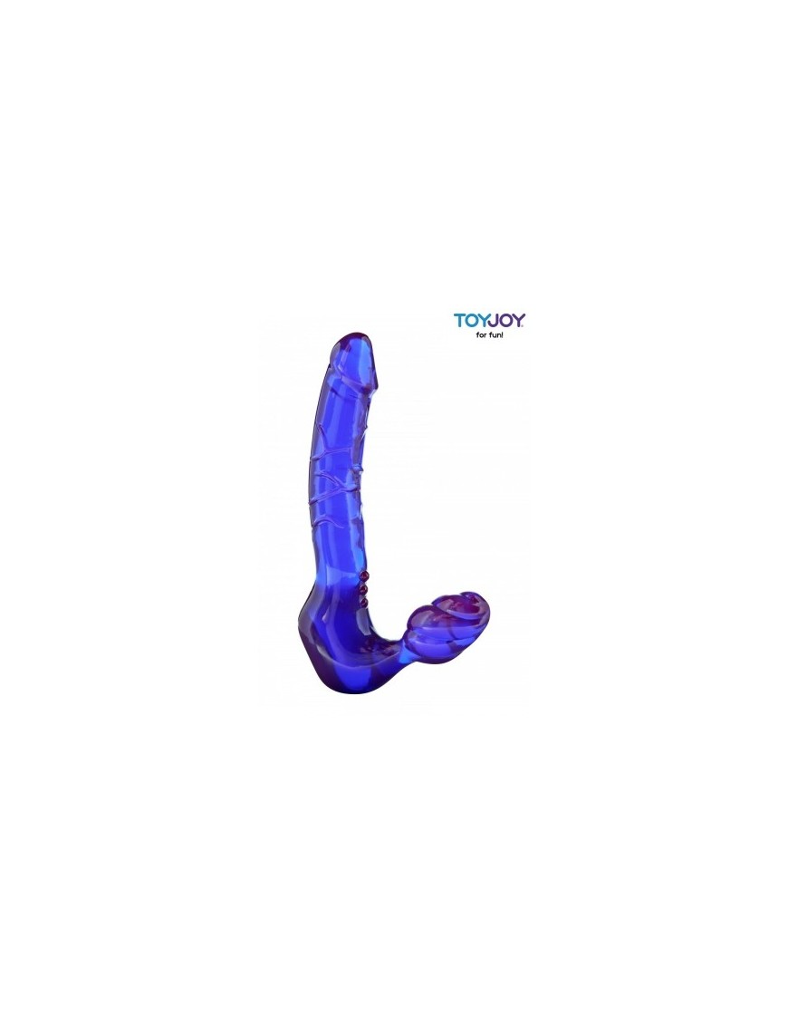 Gode anatomique Toy Joy
