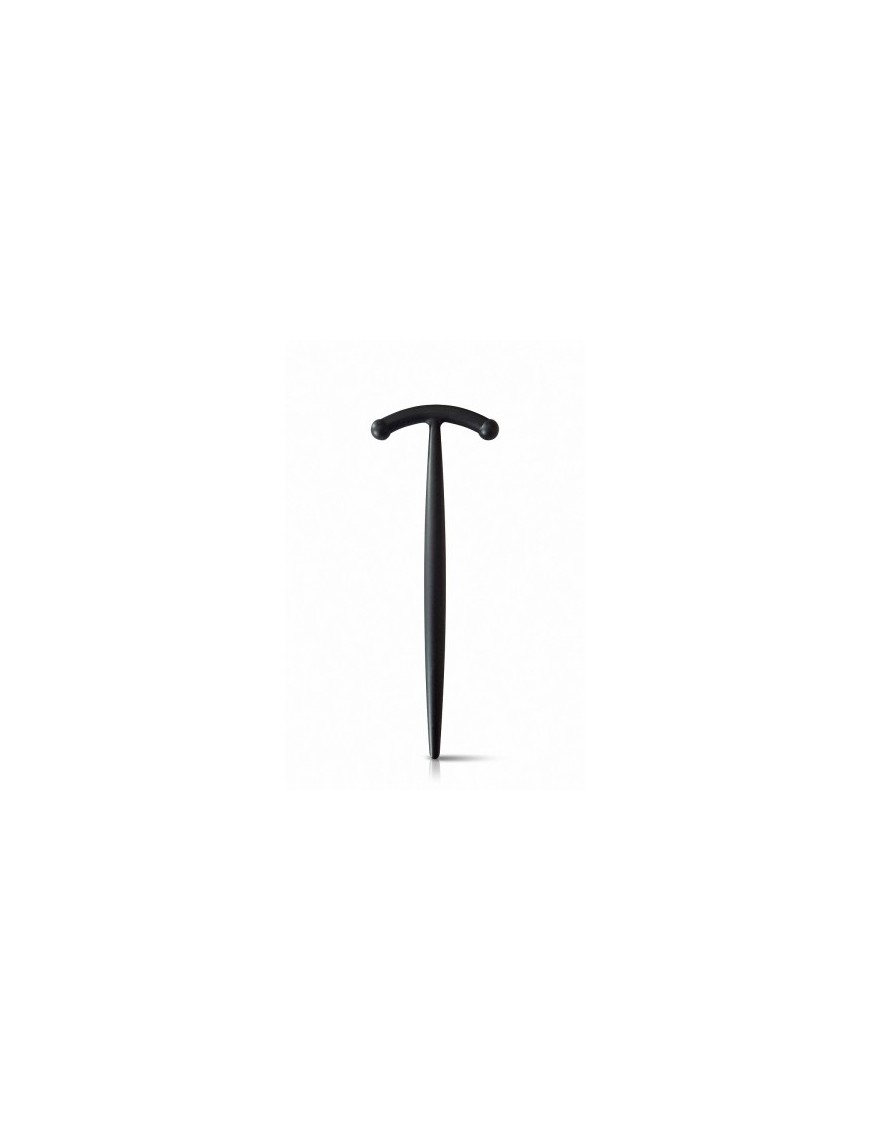 Tige à urètre silicone 11,5 x 0,5 cm