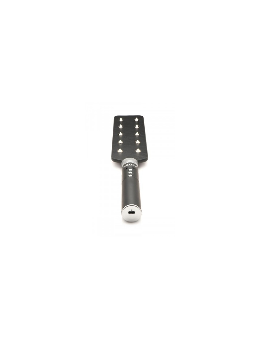 Paddle à Électro-Stimulation Spiked