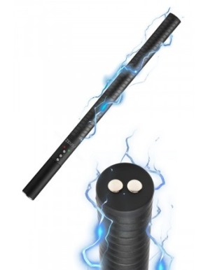 Baton à électro stimulation - Zeus Electrosex