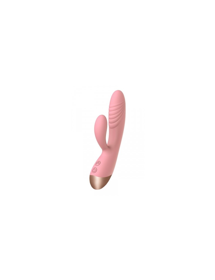 Vibromasseur Rabbit Elali - Wooomy
