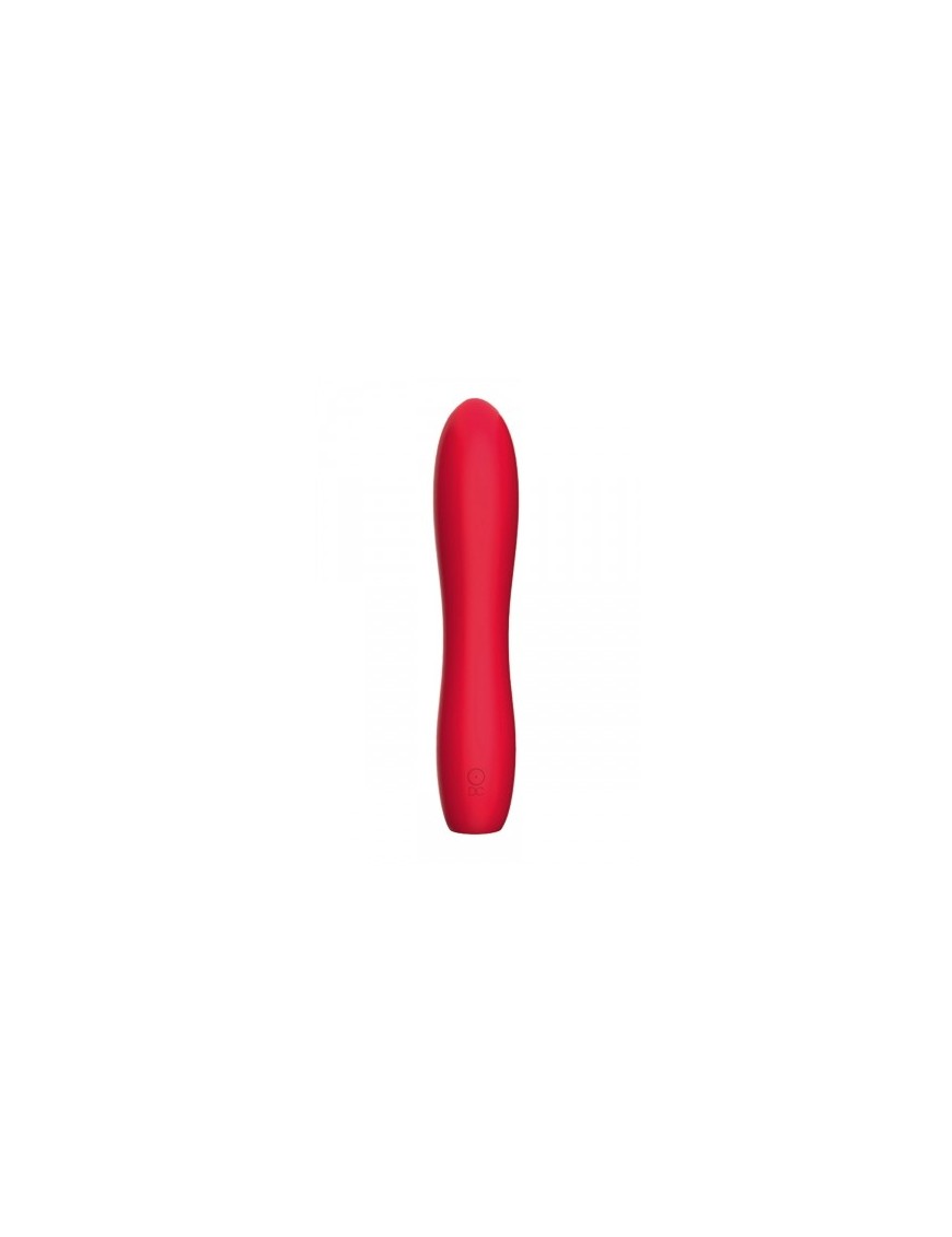 Mini vibro Romeo - Wooomy