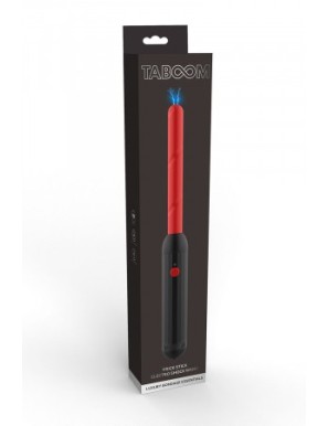 Cravache électrique Prick Stick - Taboom