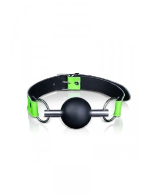 Baillon boule phosphorescent - Ouch