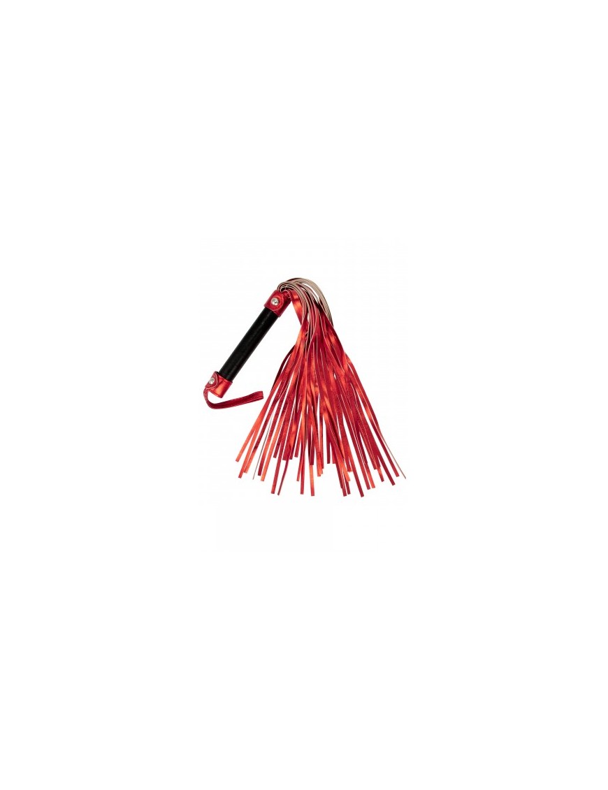 Martinet BDSM bicolore - Litolu