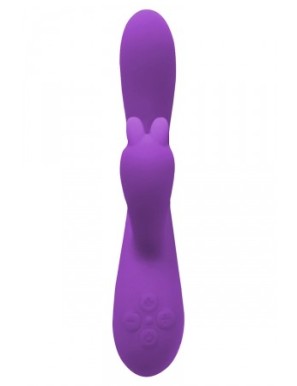 Vibro Rabbit chauffant Gili-Gili - Wooomy