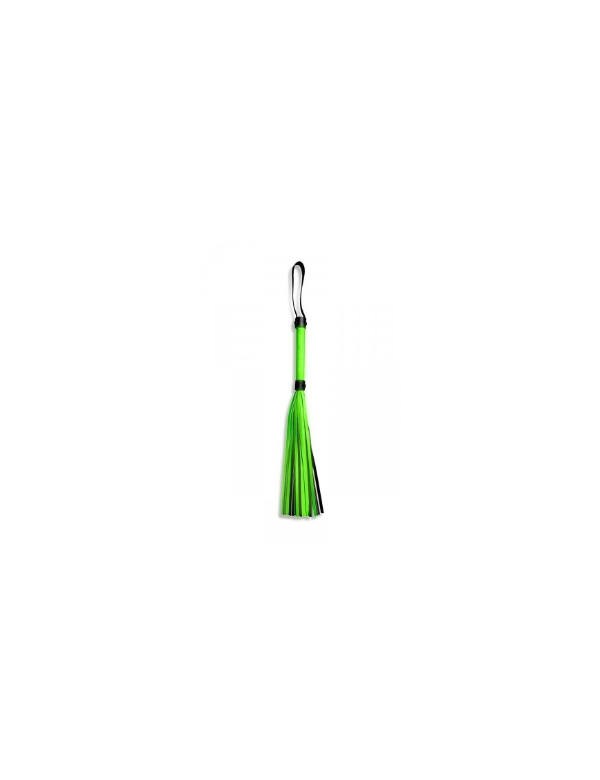 Martinet phosphorescent - Ouch!