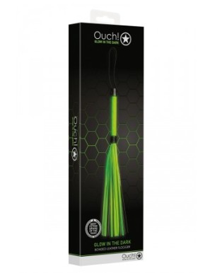Martinet phosphorescent - Ouch!