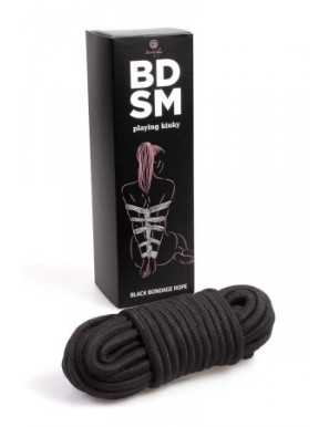 Corde de bondage (10m) - Secret Play