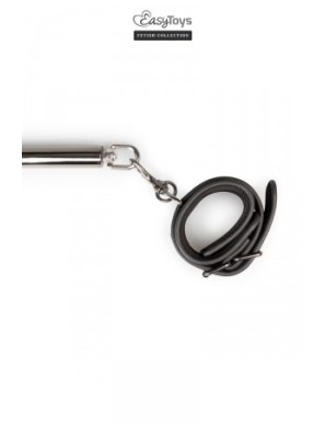 Barre d'écartement ajustable - Easytoys Fetish Collection