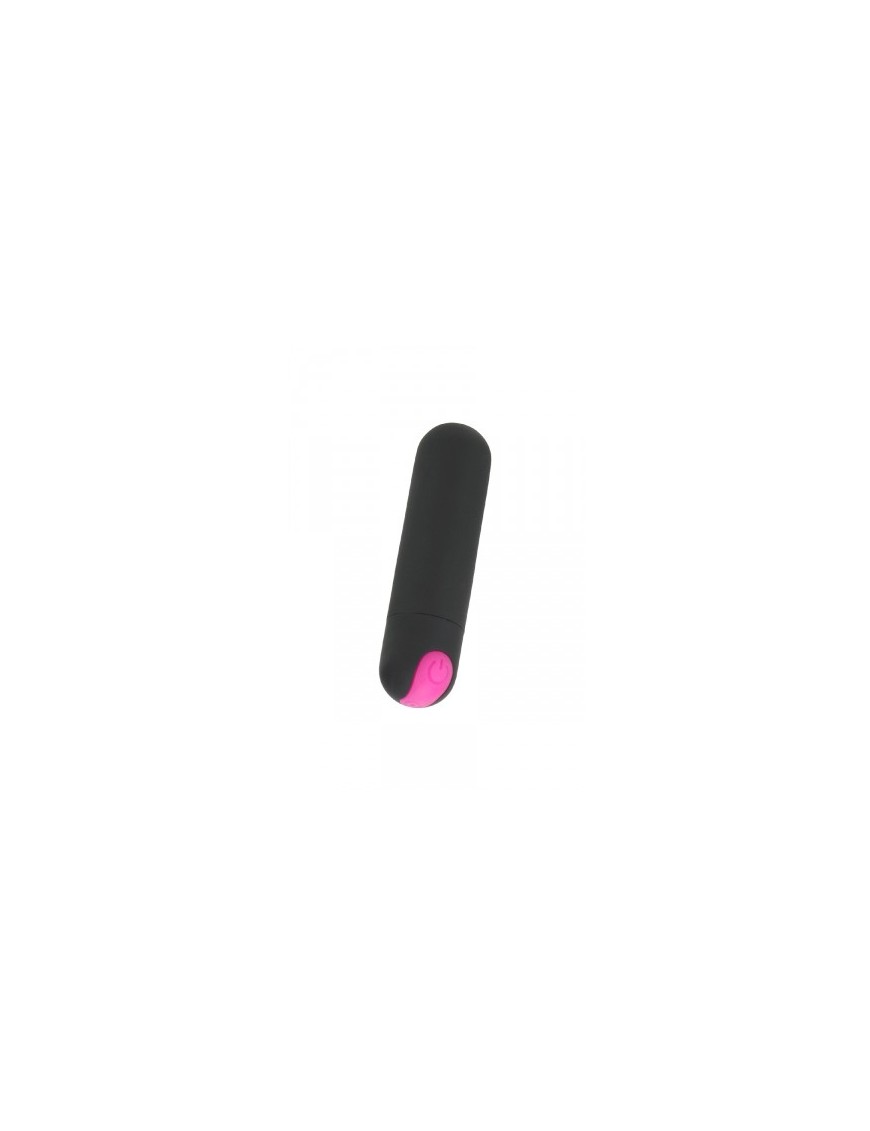 Mini vibro Rechargeable Smacker - Wooomy