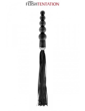 Martinet chapelet anal - Fetish Tentation