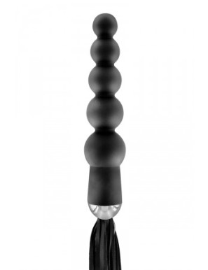 Martinet chapelet anal - Fetish Tentation