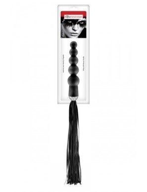 Martinet chapelet anal - Fetish Tentation