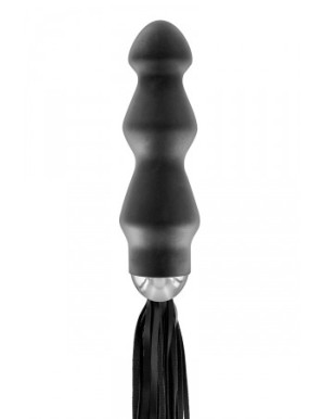 Martinet plug anal - Fetish Tentation