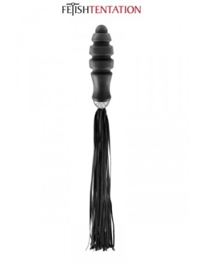 Martinet plug ogive - fetish tentation