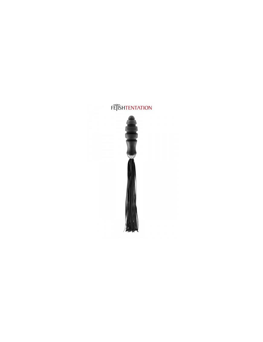 Martinet plug ogive - fetish tentation