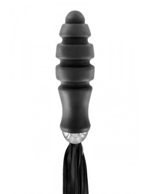 Martinet plug ogive - fetish tentation