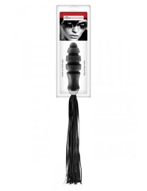 Martinet plug ogive - fetish tentation