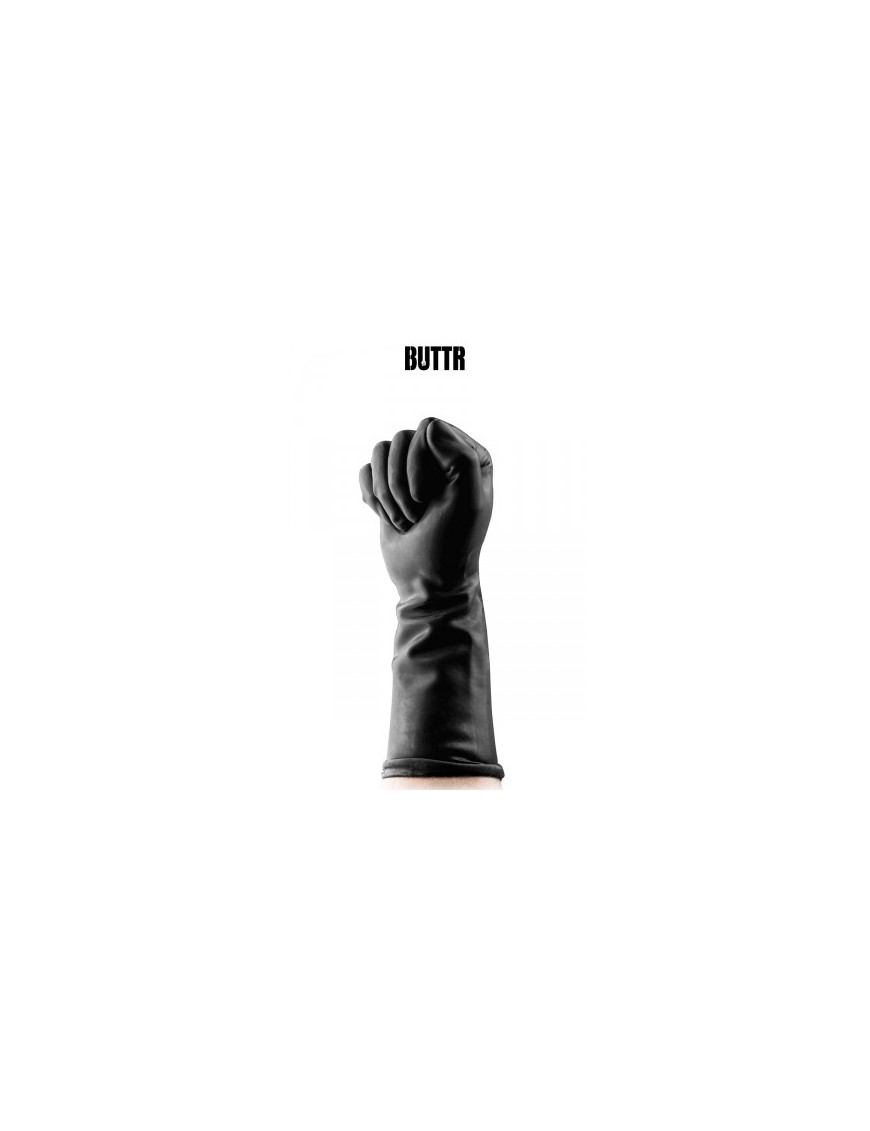 Gants de Fist Fucking - BUTTR