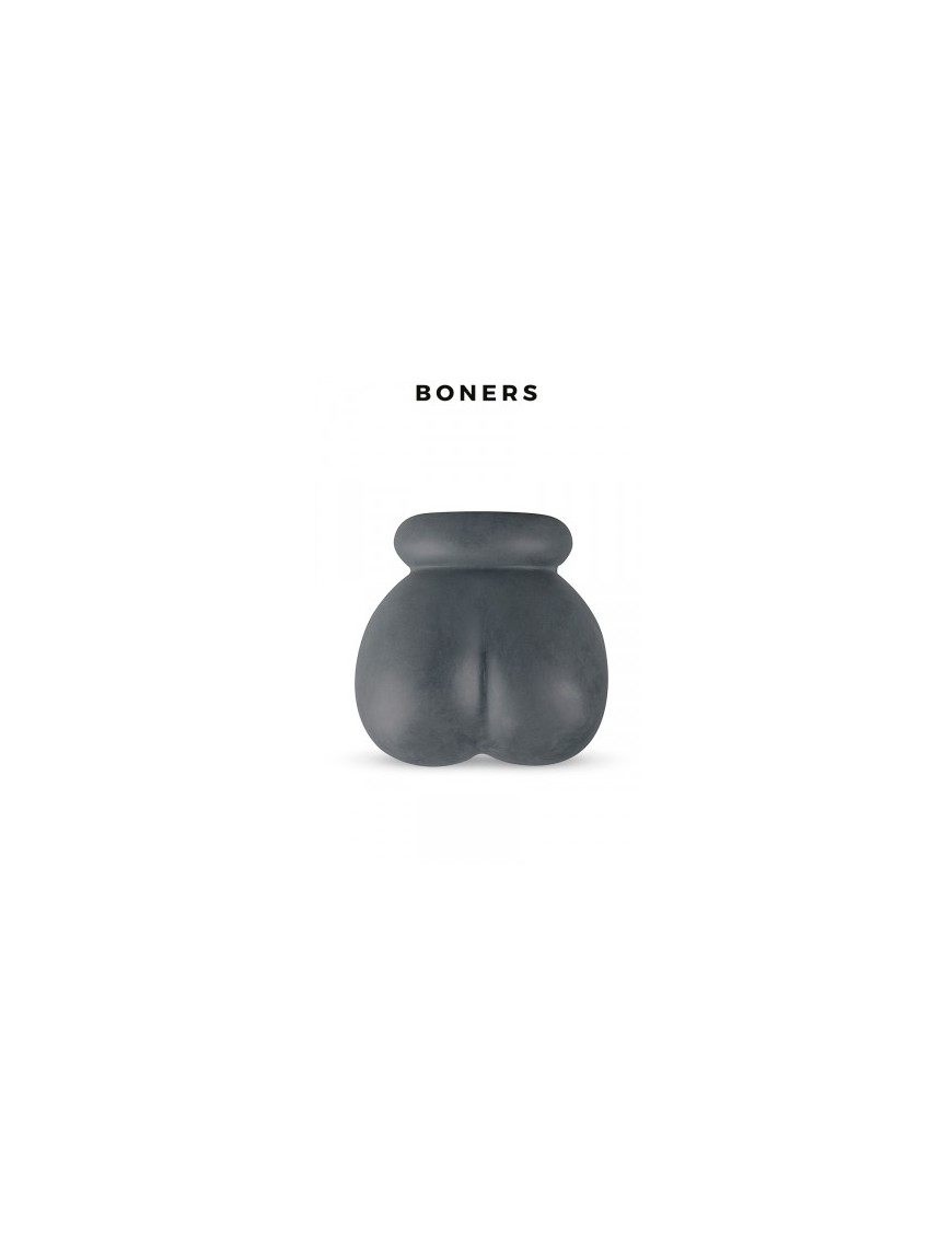 Ballstretcher Silicone Ball Pouch - Boners