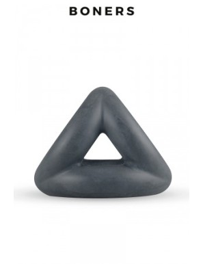 Cocksling ouvert silicone - Boners