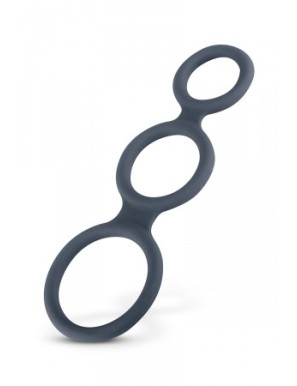 Triple Ring Boners