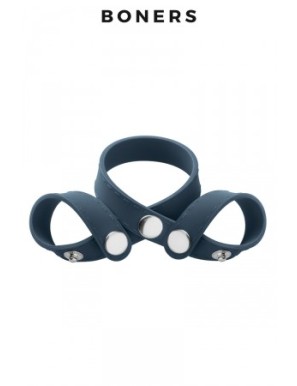 Séparateur de testicules 8 styles - Boners