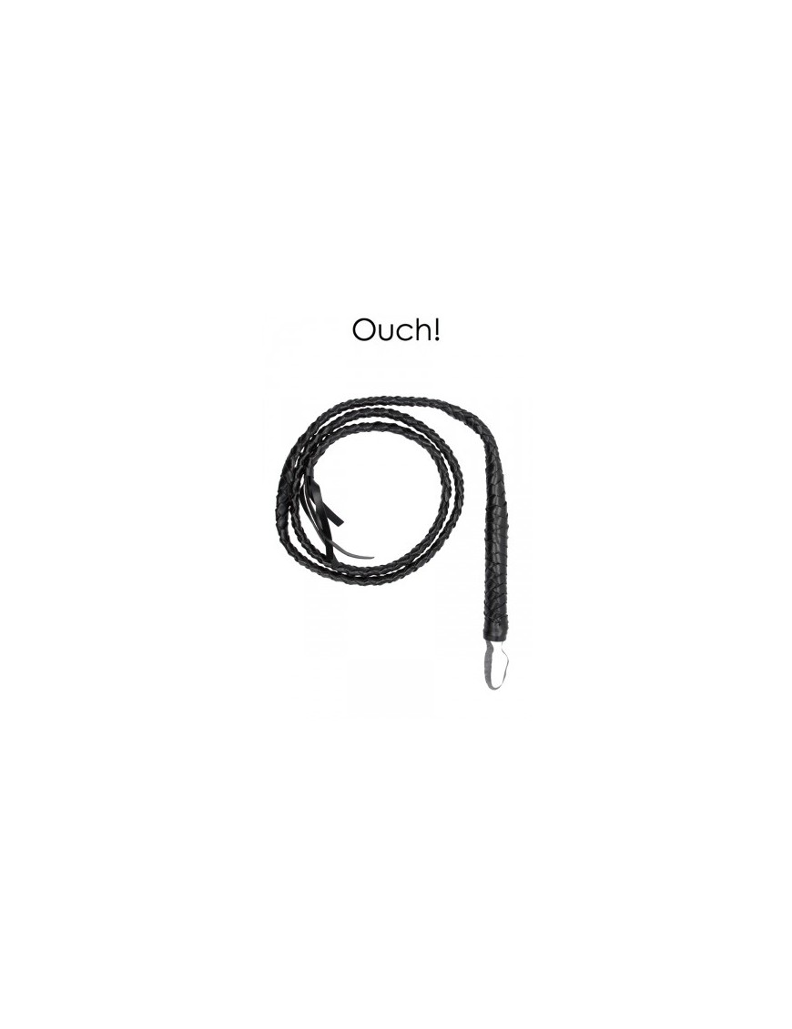 Fouet Twisted Whip - Ouch!