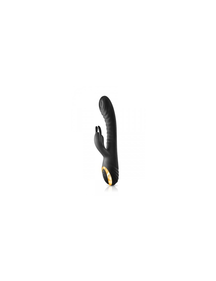 Vibro Rabbit My Maharani -  Black Empire