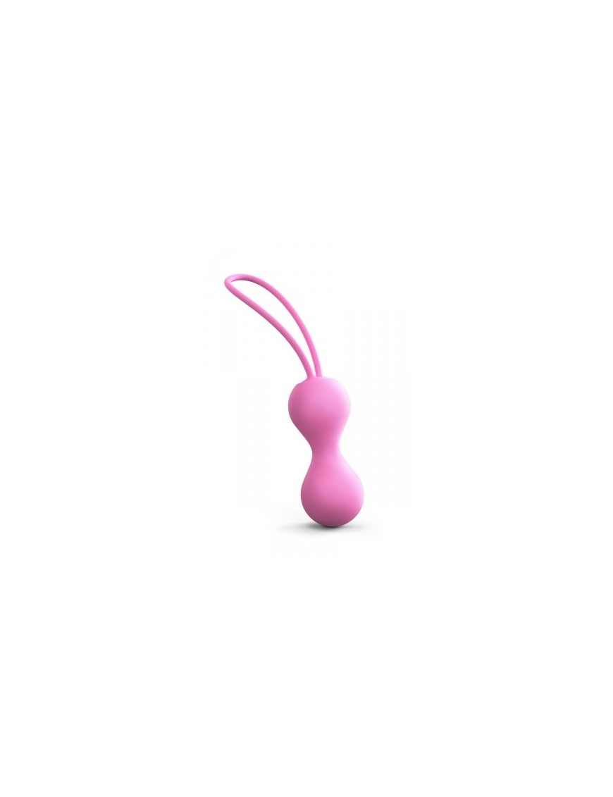 Boules de Geisha Joia Pink passion - Love to love