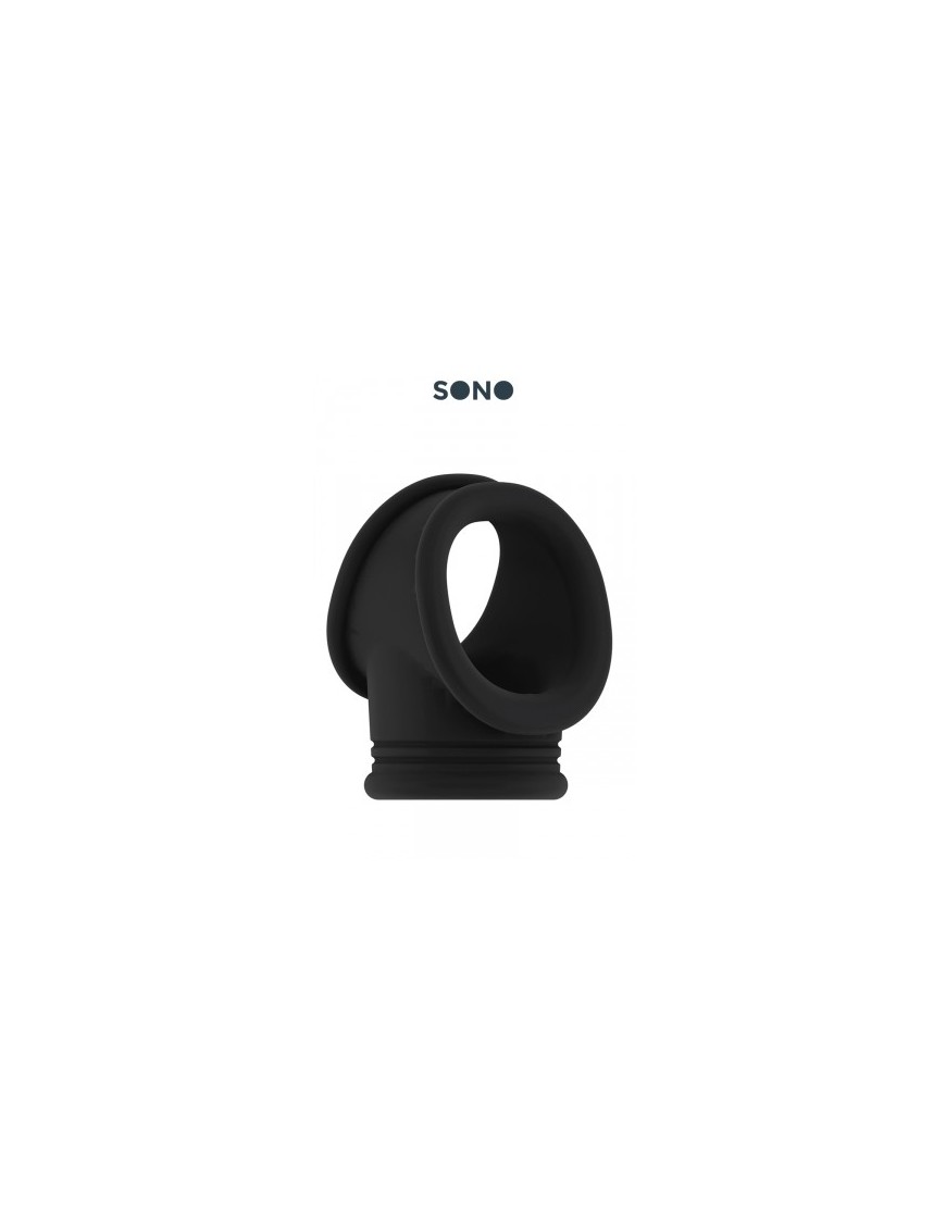 Cockring avec Ball Strap SONO 48