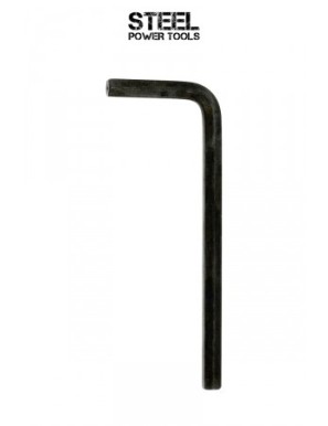Ballstretcher acier ( L - XL) - Steel Power Tools
