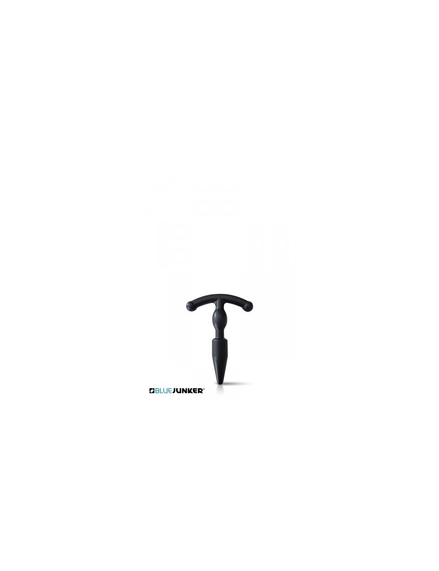 Tige à urètre silicone 5 x 0,9cm