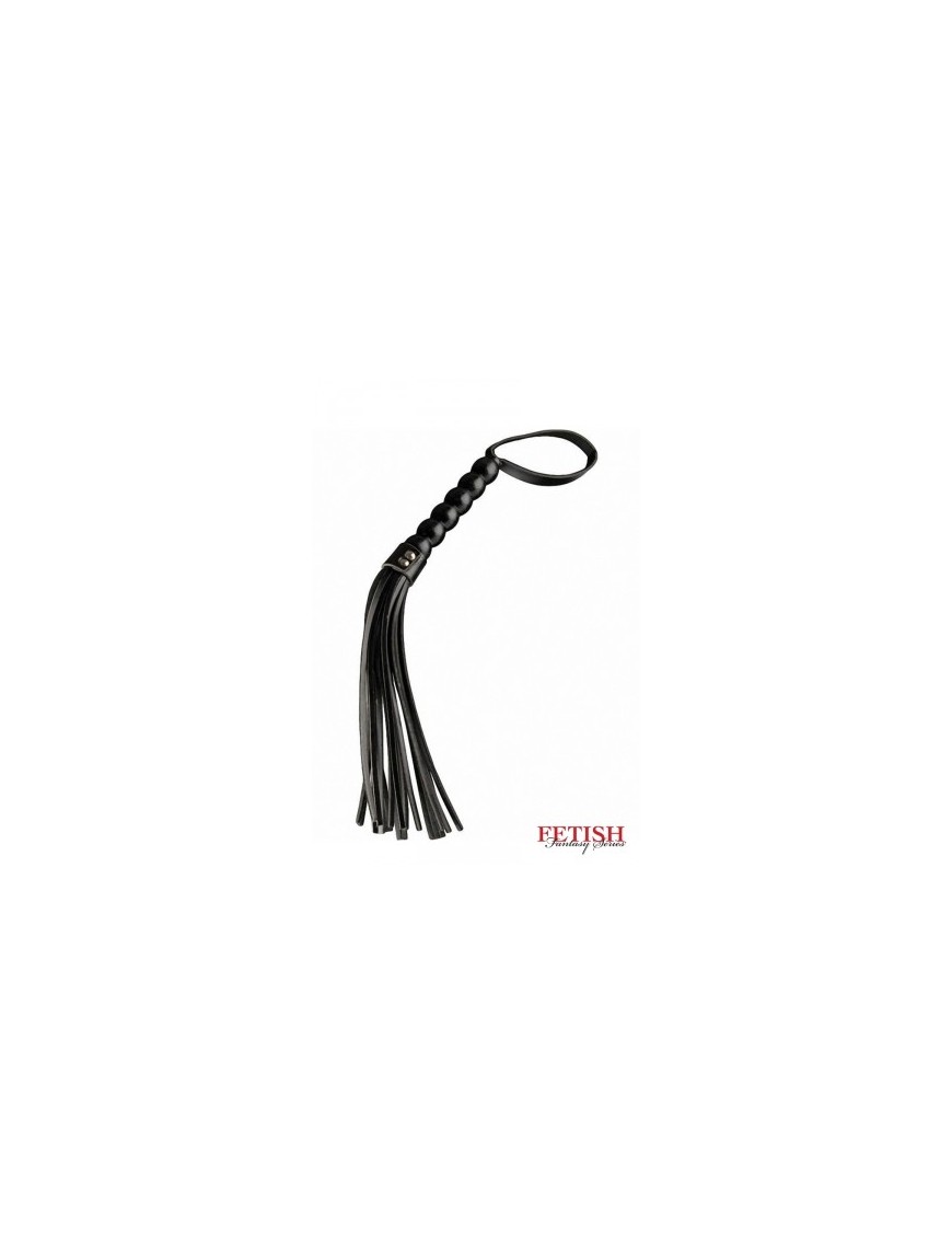 Martinet Beaded Cat-o-Nine