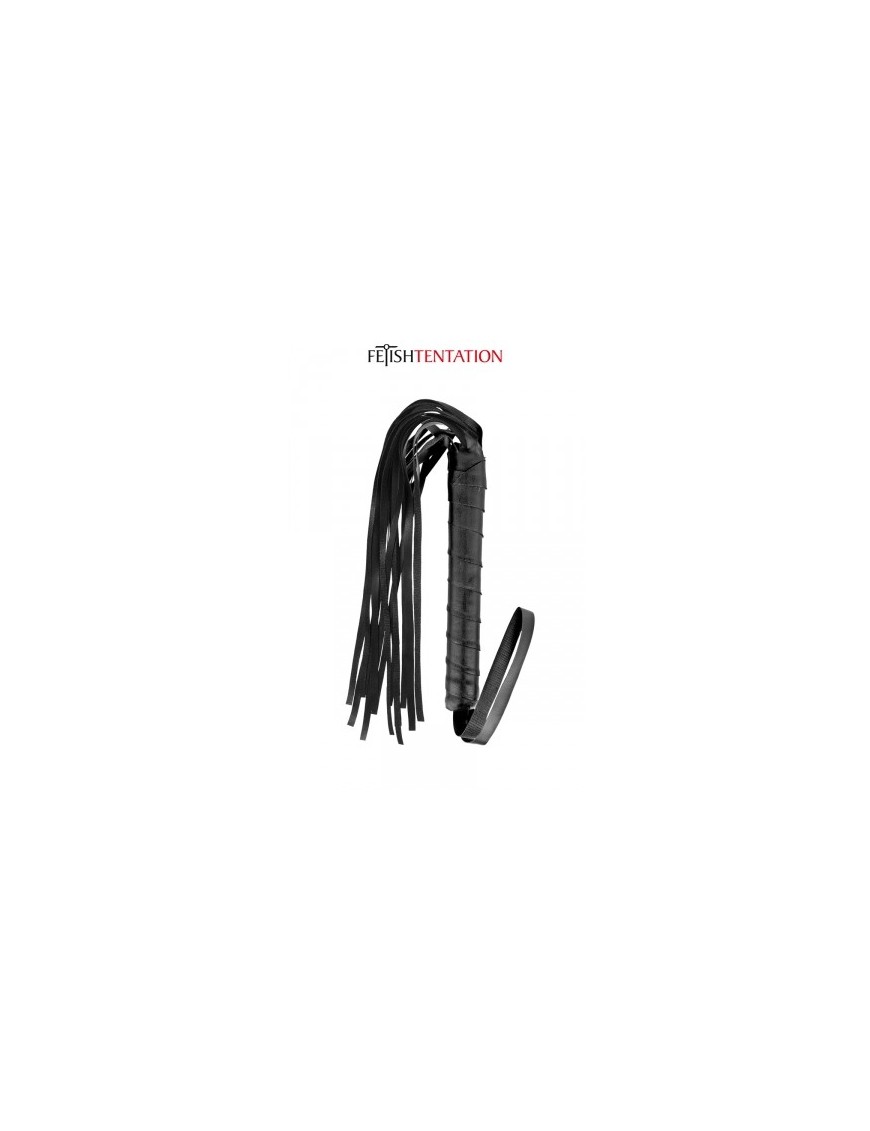 Martinet 13 lanières - Fetish Tentation