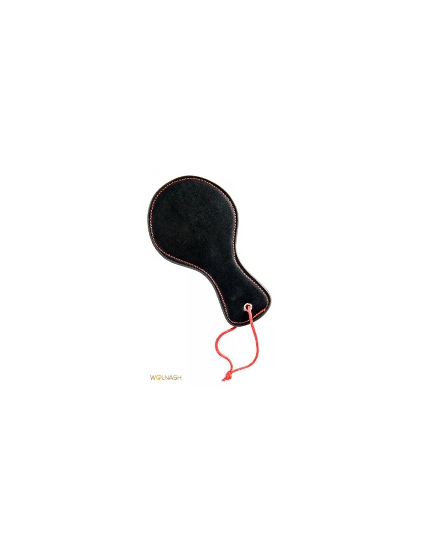Mini tapette cuir