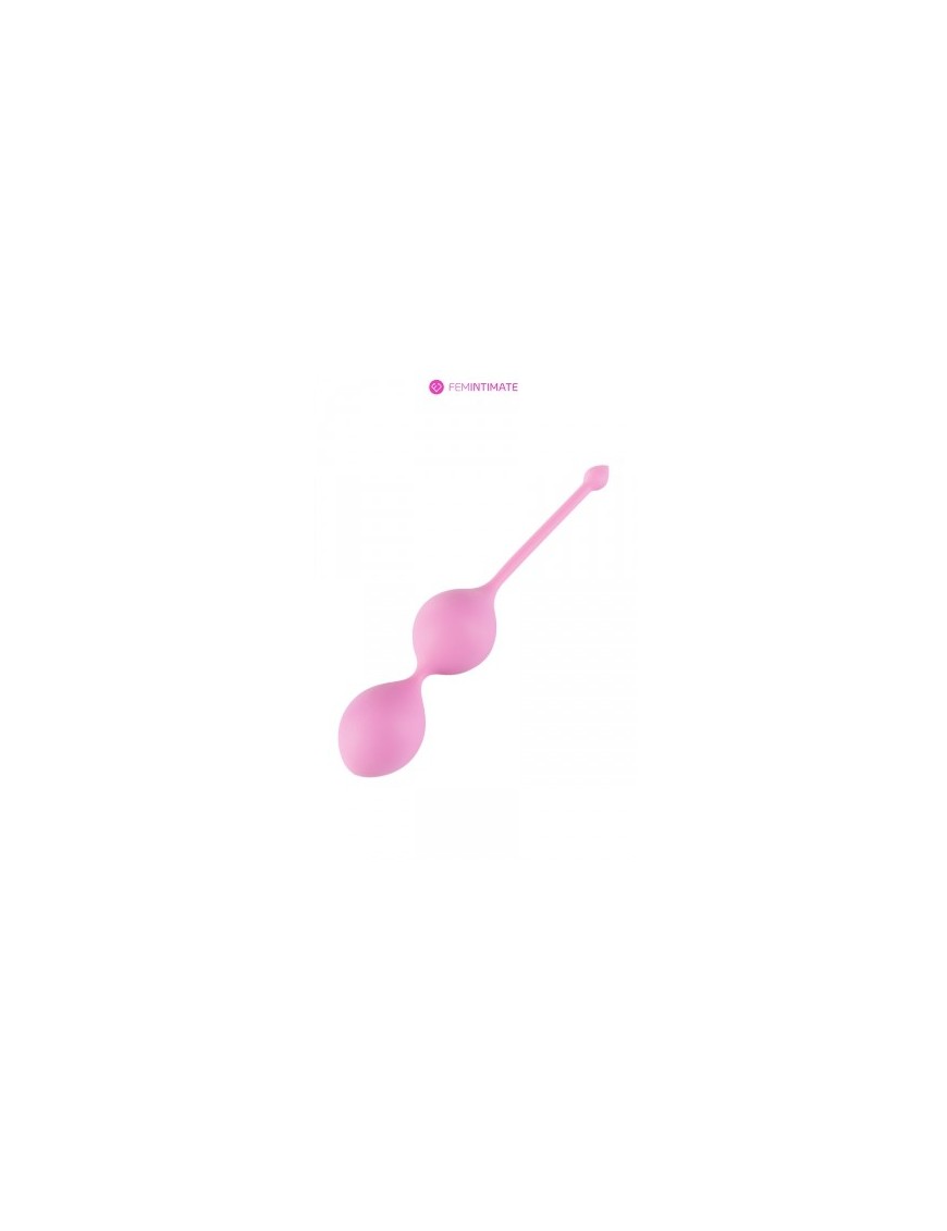 Kegel Balls - Femintimate