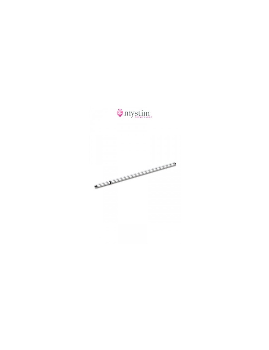 Sonde urétrale électro-stimulation Slim Finn - Mystim
