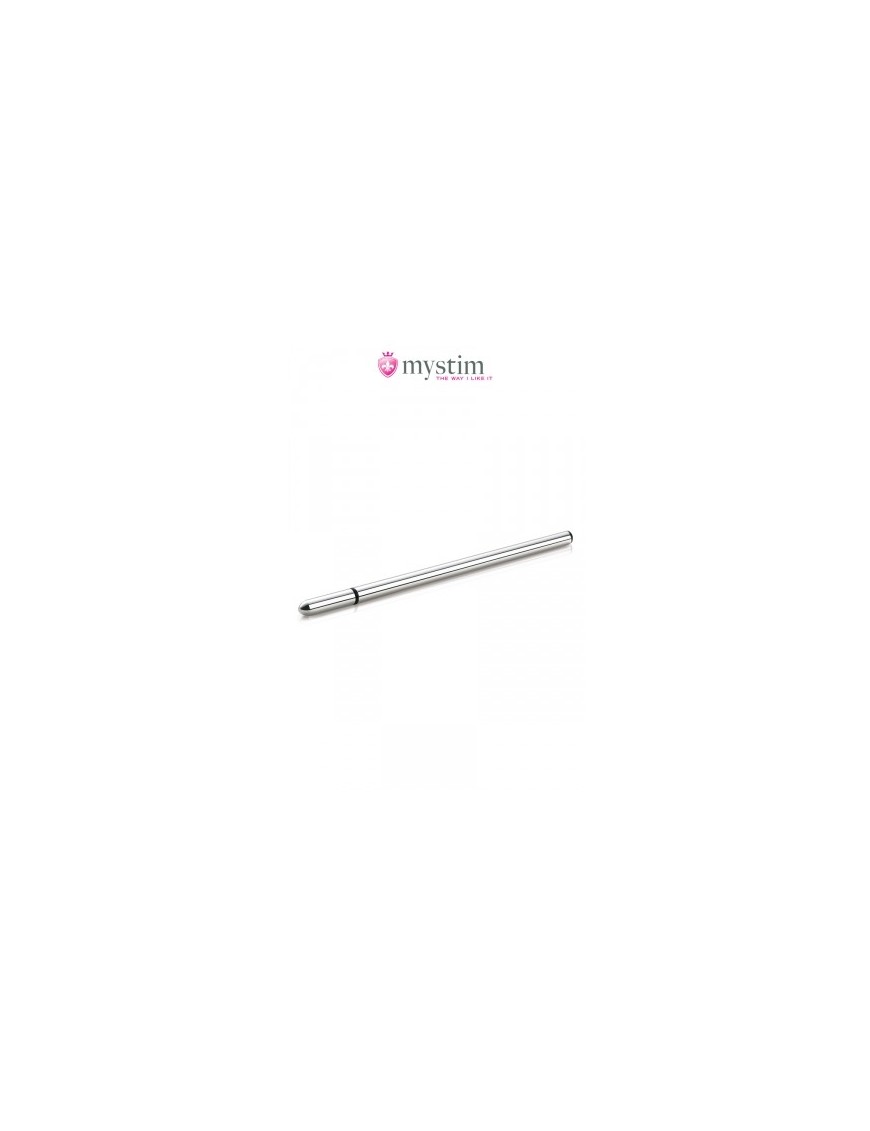 Sonde urétrale électro-stimulation Proper Finn - Mystim