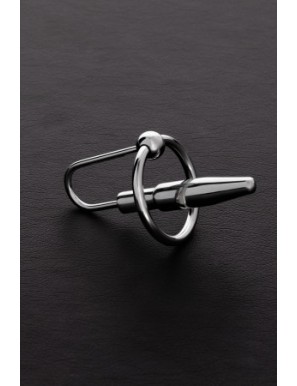 Plug d'urètre Penis plug ring