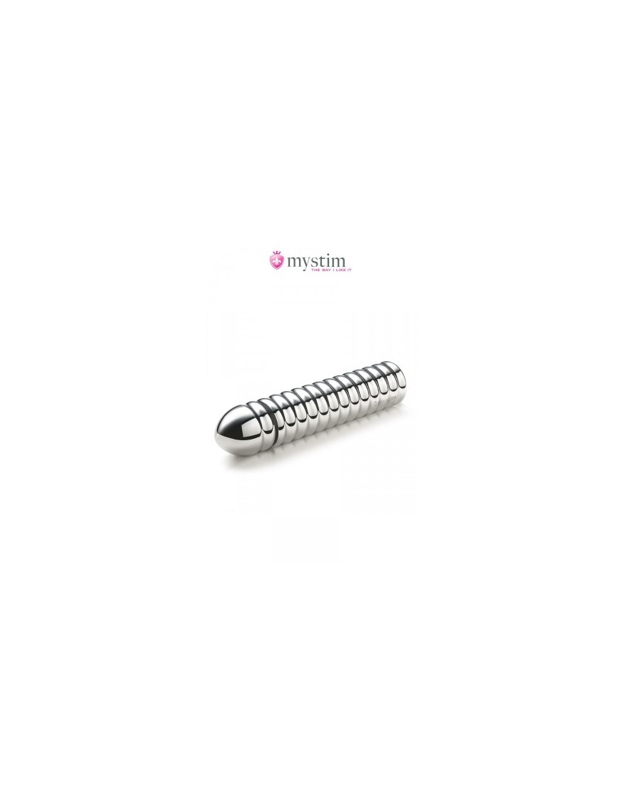 Dildo électro-stimulation Groovey George - Mystim