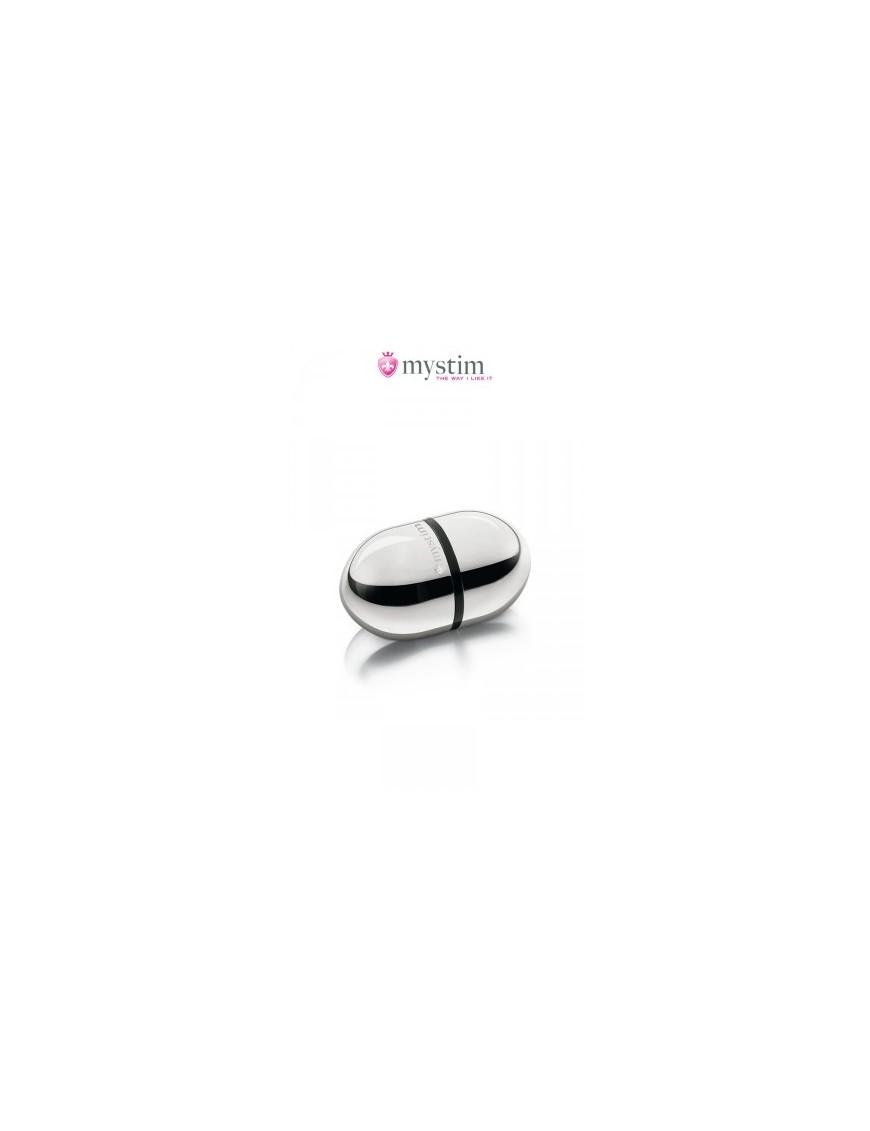 Oeuf électro-stimulation Egg-cellent S - Mystim