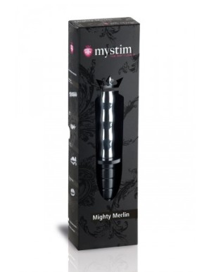 Godemiché Mighty Merlin Mystim