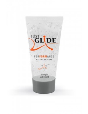 Lubrifiant Performance Just Glide 20ml